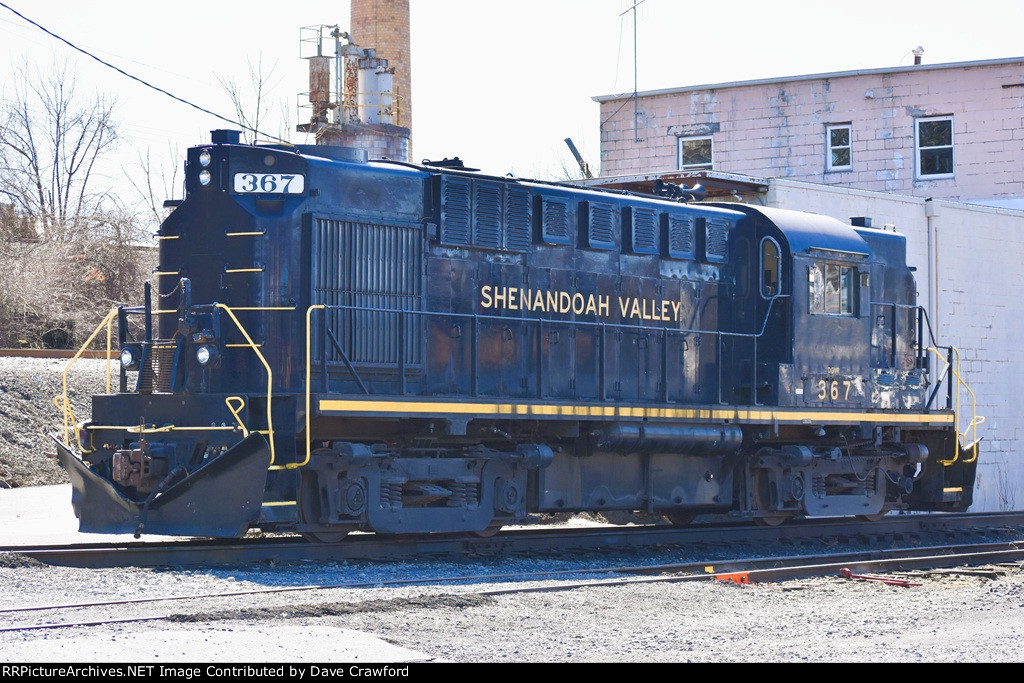 DGVR 367
